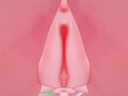 Pokemon Sword and Shield Melony Hentai POV 4/16