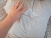 Fucked my friends stepsister during sleepover 11/16