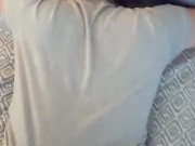 Fucked my friends stepsister during sleepover 5/16