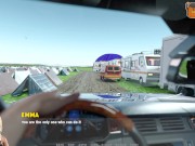 LONG TRIP TO YOUR STEP- MOMS - SEX FESTIVAL EPISODE 3 (PART 1) 1/16