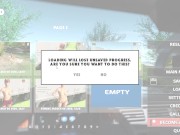 LONG TRIP TO YOUR STEP- MOMS - SEX FESTIVAL EPISODE 3 (PART 1) 13/16