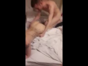 Alessa Savage Getting Hard Fuck 8/16