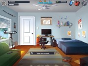 A New Saga Begins | Summertime Saga | Episode 1 3/16