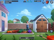 This is a Lot of Work | Summertime Saga | Episode 2 10/16