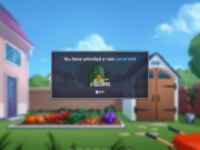 This is a Lot of Work | Summertime Saga | Episode 2 3/16