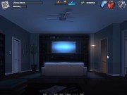 This is a Lot of Work | Summertime Saga | Episode 2 6/16