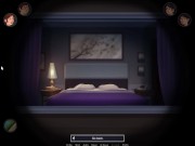 This is a Lot of Work | Summertime Saga | Episode 2 7/16