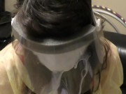 Corona Virus Covid-19 Virtual Sex 12/16