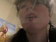 Corona Virus Covid-19 Virtual Sex 16/16