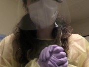 Corona Virus Covid-19 Virtual Sex 3/16