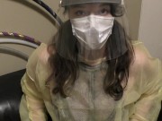 Corona Virus Covid-19 Virtual Sex 5/16