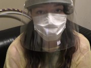 Corona Virus Covid-19 Virtual Sex 9/16