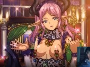 3月里番拔作 妖魔娼馆and色情教团 我觉得也将这两部好看点 1/16