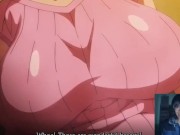 3月里番拔作 妖魔娼馆and色情教团 我觉得也将这两部好看点 13/16