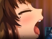 3月里番拔作 妖魔娼馆and色情教团 我觉得也将这两部好看点 3/16