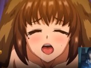 3月里番拔作 妖魔娼馆and色情教团 我觉得也将这两部好看点 4/16