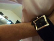 Ginger B My Cougar Valentine Behind The Scenes What You Didn't See 8/16