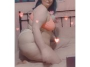 Doing Submissive Poses and Showing Off Ass 16/16