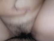 หัดอม แต่ขย่มเก่ง(แตกใน)Thai 13/16