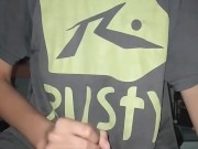 Handjob and hard sex 1/16