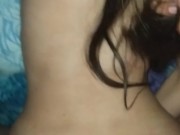 Handjob and hard sex 13/16