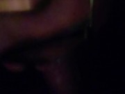 BBW gives greedy teen car BJ oustide shopping mall-wants 2nd bj right away! 11/16