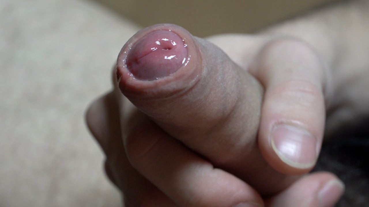 Uncut precum