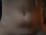 Дрочу киской парню с тиндера, не в киску не измена. 3/16