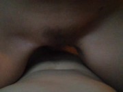 Дрочу киской парню с тиндера, не в киску не измена. 4/16