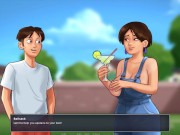 Change of Plans | Summertime Saga | Episode 3 13/16