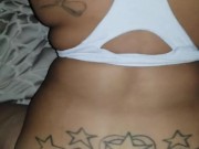 He love seeing my ass 16/16