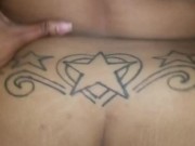 He love seeing my ass 2/16