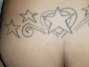 He love seeing my ass 4/16