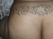 He love seeing my ass 5/16