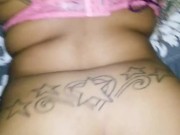 Ass be thick as fuck 1/16