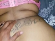 Ass be thick as fuck 12/16