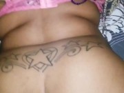 Ass be thick as fuck 2/16