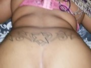 Ass be thick as fuck 5/16