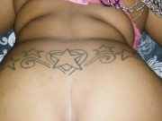 Ass be thick as fuck 6/16