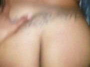 That Ass On Another level baby 2/16