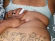 That Ass On Another level baby 5/16