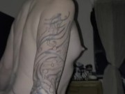 Housewife Sunshyne gets and turns to a good submissive fuck doll 14/16