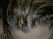 Housewife Sunshyne gets and turns to a good submissive fuck doll 7/16