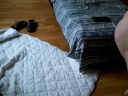 solo avec fuck machine 15/16