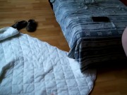 solo avec fuck machine 6/16