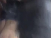 Fucked her throat with a BBC 10/16