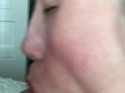 Big tipper$$ get to cum in my mouth  1/16