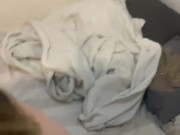 4K  pawg get anal cumshot in mouth sex al arab نيك عربي  مصري معا شقرائ المانية 4/16