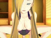 3d hentai Yamanaka Ino 14/16