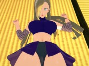 3d hentai Yamanaka Ino 6/16